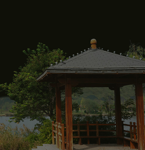 溶洞灯光设计